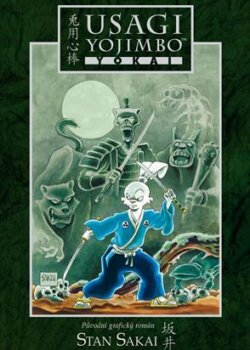 Yokai - Usagi Yojimbo