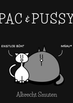 Pac a Pussy - Albrecht Smuten