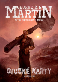 George R. R. Martin - Divoké karty