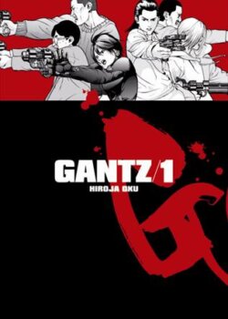 Gantz 1