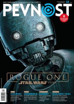 Od Rogue One se očekává možná ještě větší úspěch než od posledních Star Wars, což je důkaz, že Síla se opravdu probudila.