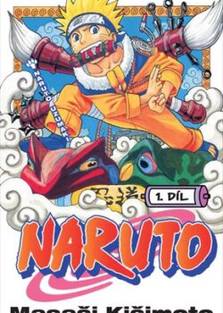 Naruto 1